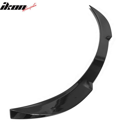 2017-2023 Tesla Model 3 Performance Style Trunk Spoiler