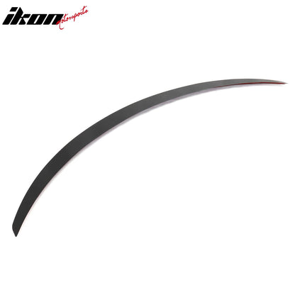 2017-2023 Tesla 3 Sedan OE Style Rear Trunk Spoiler