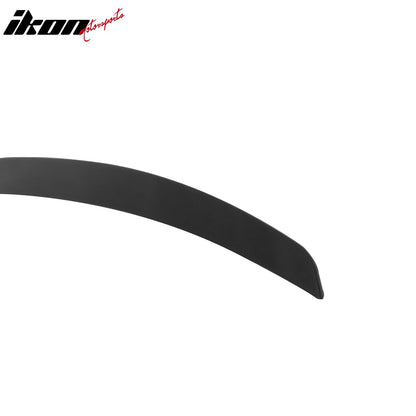 2017-2023 Tesla 3 Sedan OE Style Rear Trunk Spoiler