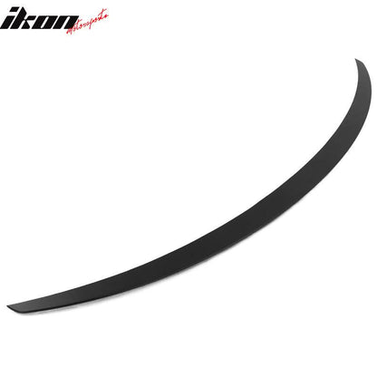 2017-2023 Tesla 3 Sedan OE Style Rear Trunk Spoiler