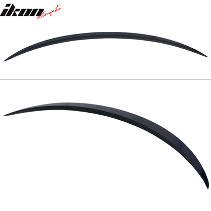 2017-2023 Tesla 3 Sedan OE Style Rear Trunk Spoiler