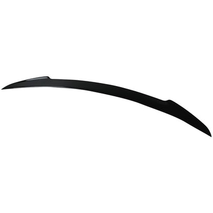 2012-2025 Tesla Model S H Style Trunk Spoiler