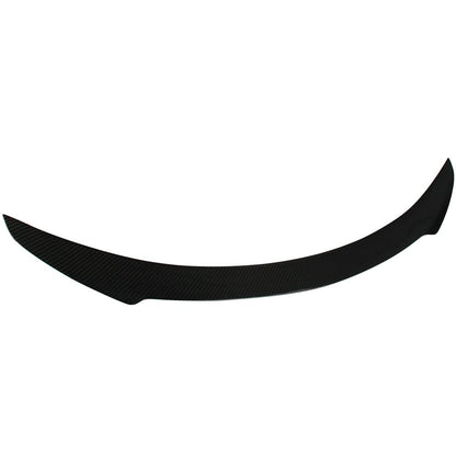 2012-2025 Tesla Model S H Style Trunk Spoiler