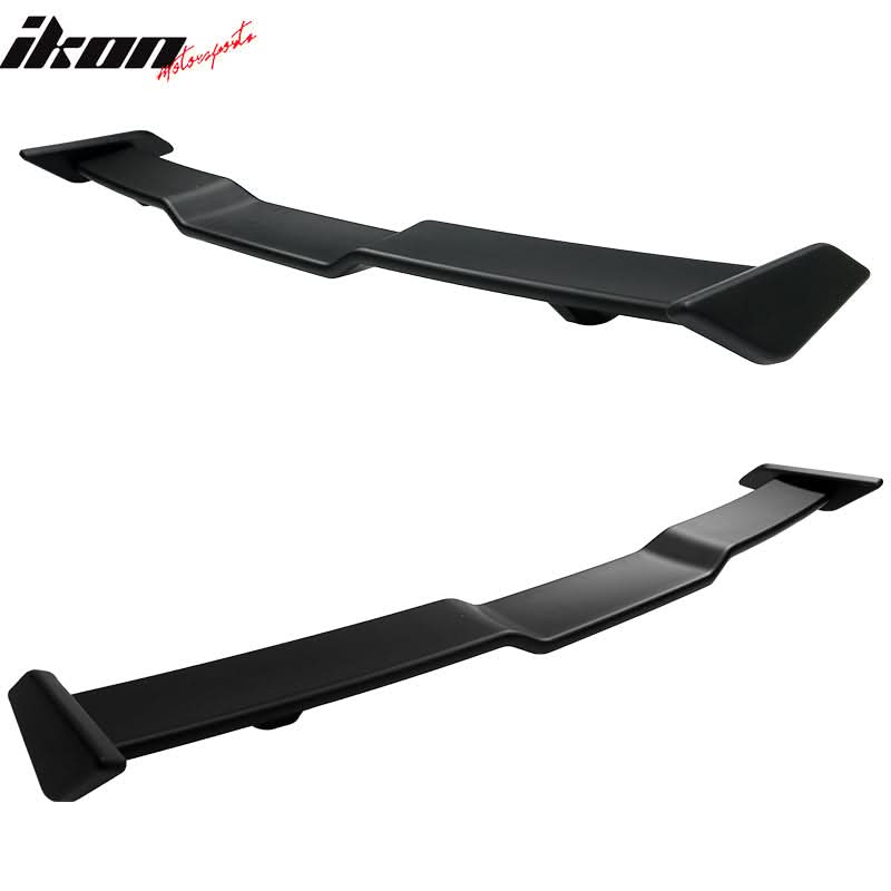 2019-2022 Toyota Avalon Rear TRD Style Trunk Spoiler Lid ABS