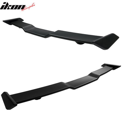 2019-2022 Toyota Avalon Rear TRD Style Trunk Spoiler Lid ABS