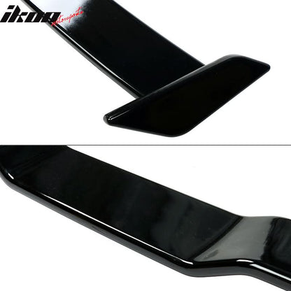 2019-2022 Toyota Avalon Rear TRD Style Trunk Spoiler Lid ABS