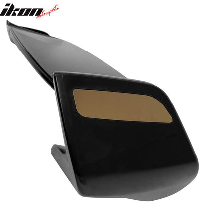 2020-2025 Toyota GR Supra 5th MK5 S Style Trunk Spoiler ABS