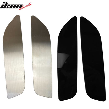 2020-2025 Toyota GR Supra 5th MK5 S Style Trunk Spoiler ABS