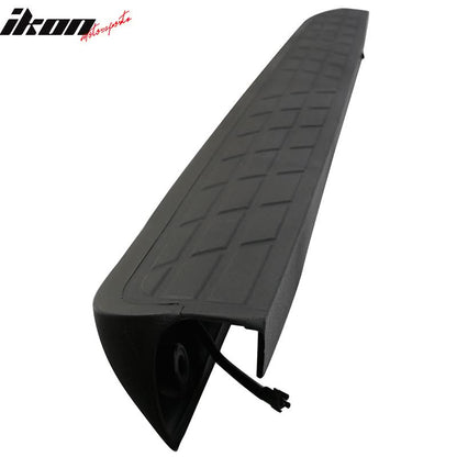 2007-2013 Chevrolet Silverado Sierra OE Tailgate Protector Spoiler Top