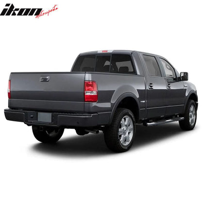 2004-2008 Ford F-150 OE Textured Black Trunk Tailgate Molding Cover PP