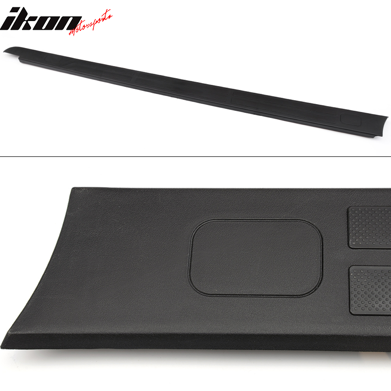 2014-2020 Toyota Tundra 5.5 Ft OE Unpainted Side Trim Panel PP Pair
