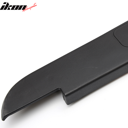 2014-2020 Toyota Tundra 5.5 FT Bed Unpainted Left Side Trim Panel PP