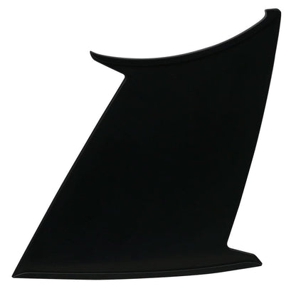 2008-2014 Subaru Impreza WRX STI 2008-2011 Impreza Trunk Spoiler ABS