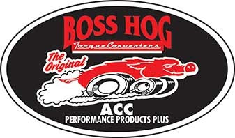 ATC100 ACC PERFORMANCE