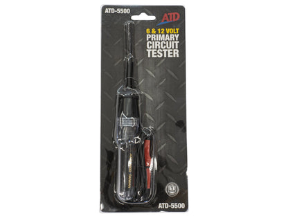 Circuit Tester "Test Light"