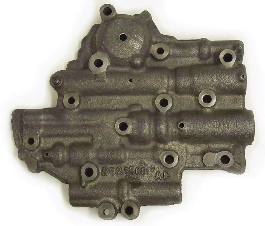 403080 ATI PERFORMANCE