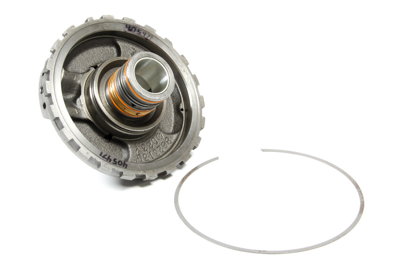 405471 ATI PERFORMANCE