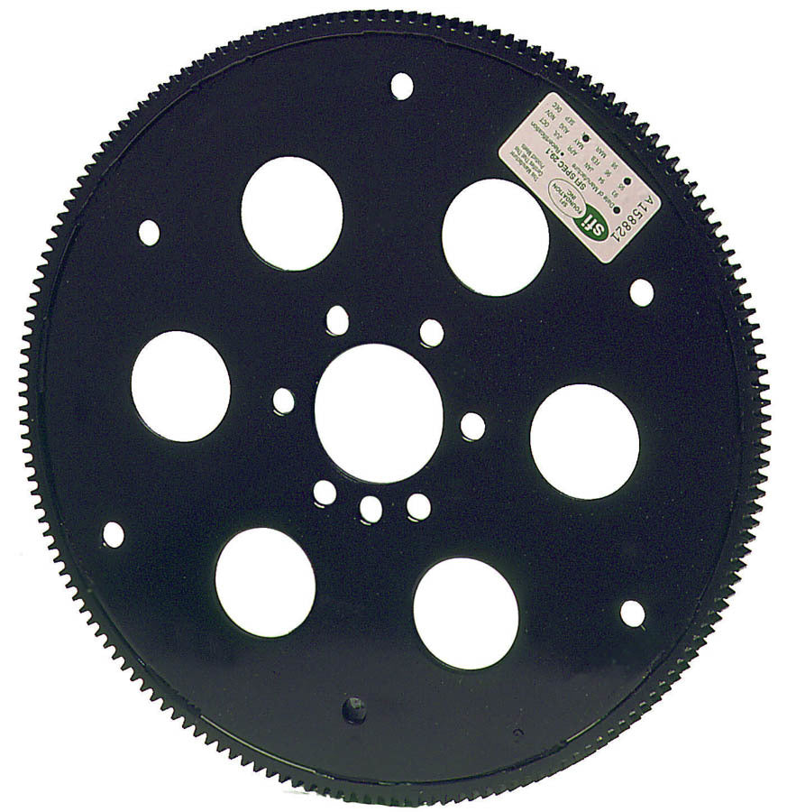 915541 ATI PERFORMANCE