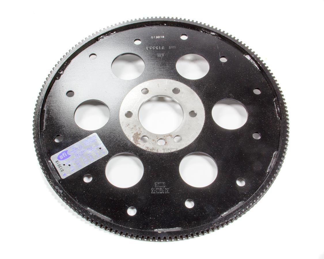 915554 ATI PERFORMANCE