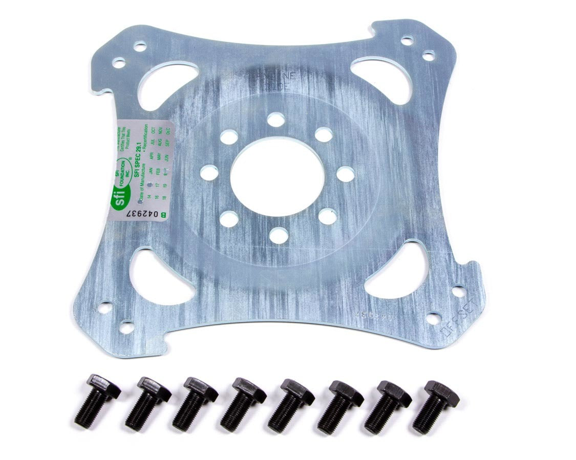915685 ATI PERFORMANCE