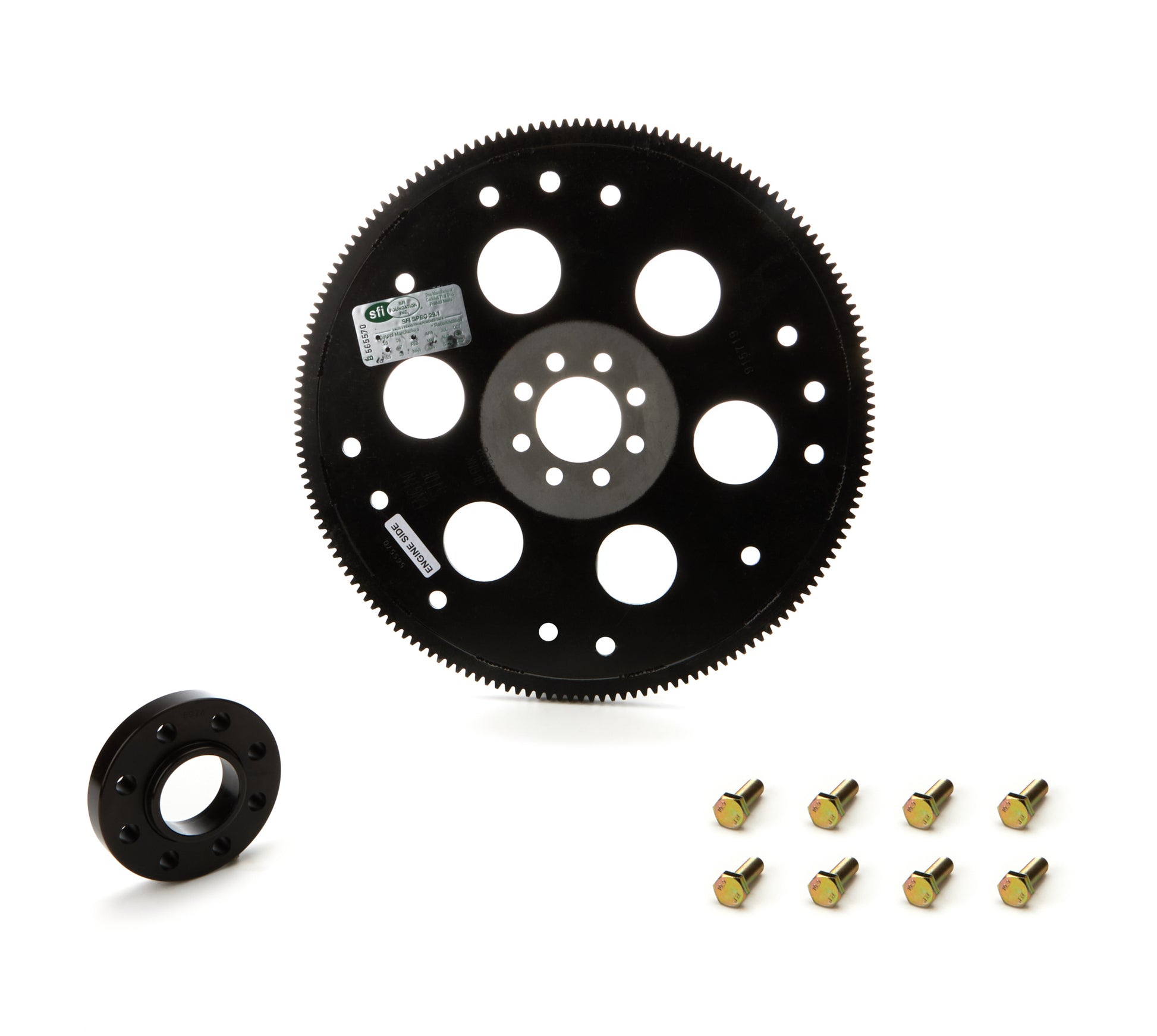 915738 ATI PERFORMANCE