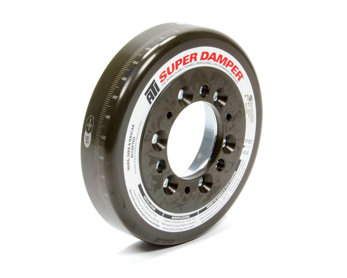 917010 ATI PERFORMANCE