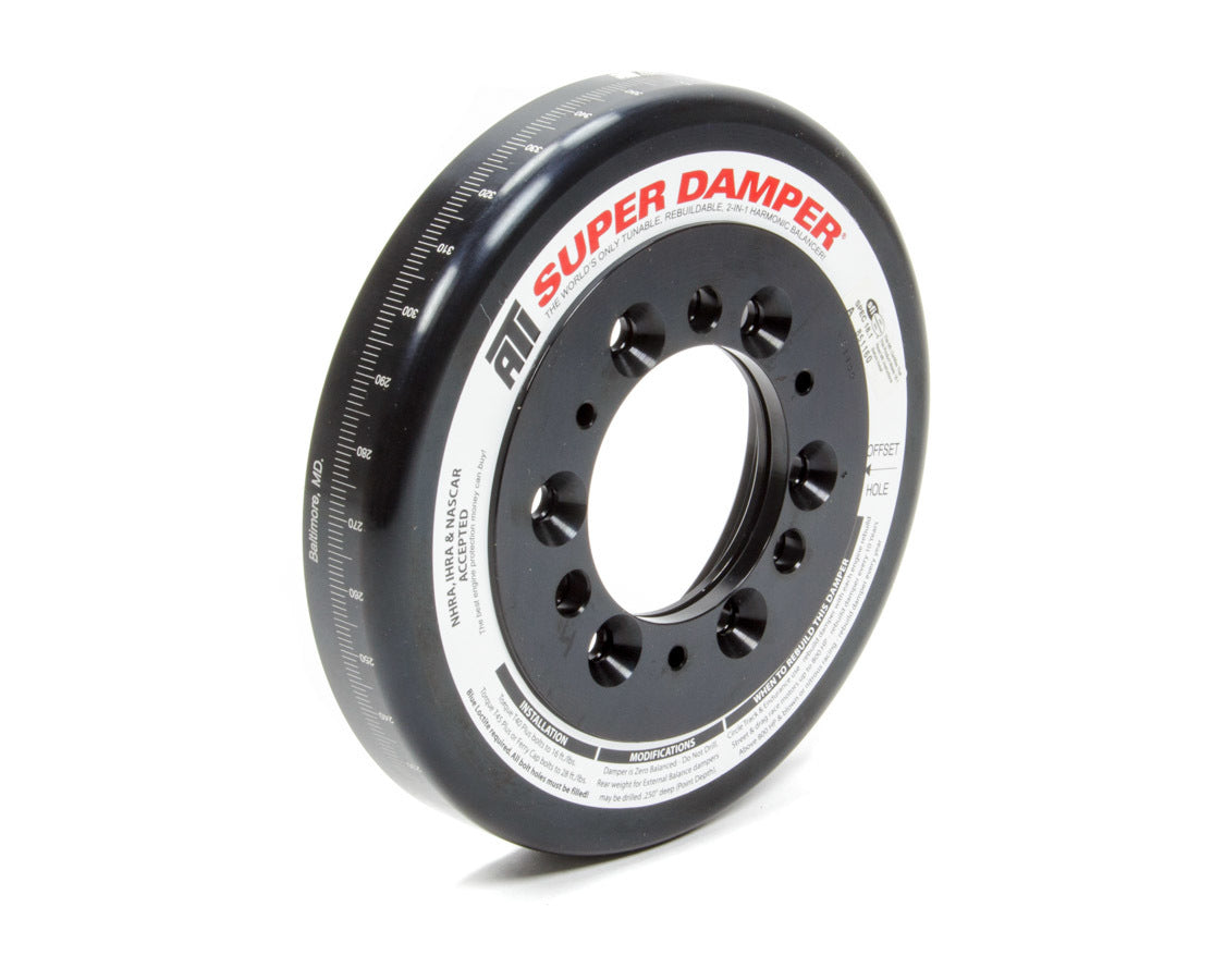 917020 ATI PERFORMANCE