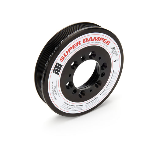 917073 ATI PERFORMANCE