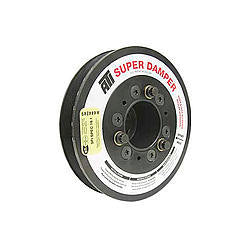 917127E ATI PERFORMANCE