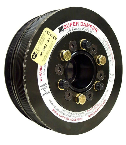 917242 ATI PERFORMANCE