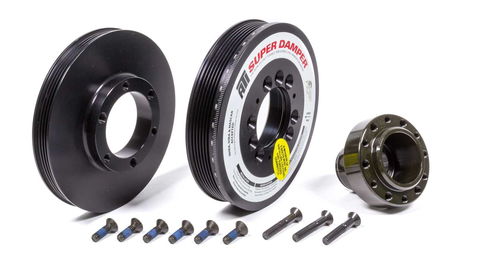 917266 ATI PERFORMANCE