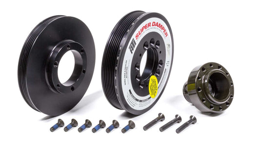 917266 ATI PERFORMANCE