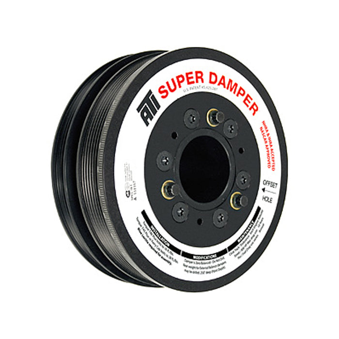 917279 ATI PERFORMANCE