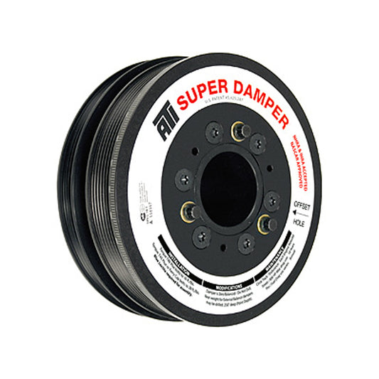 917279 ATI PERFORMANCE