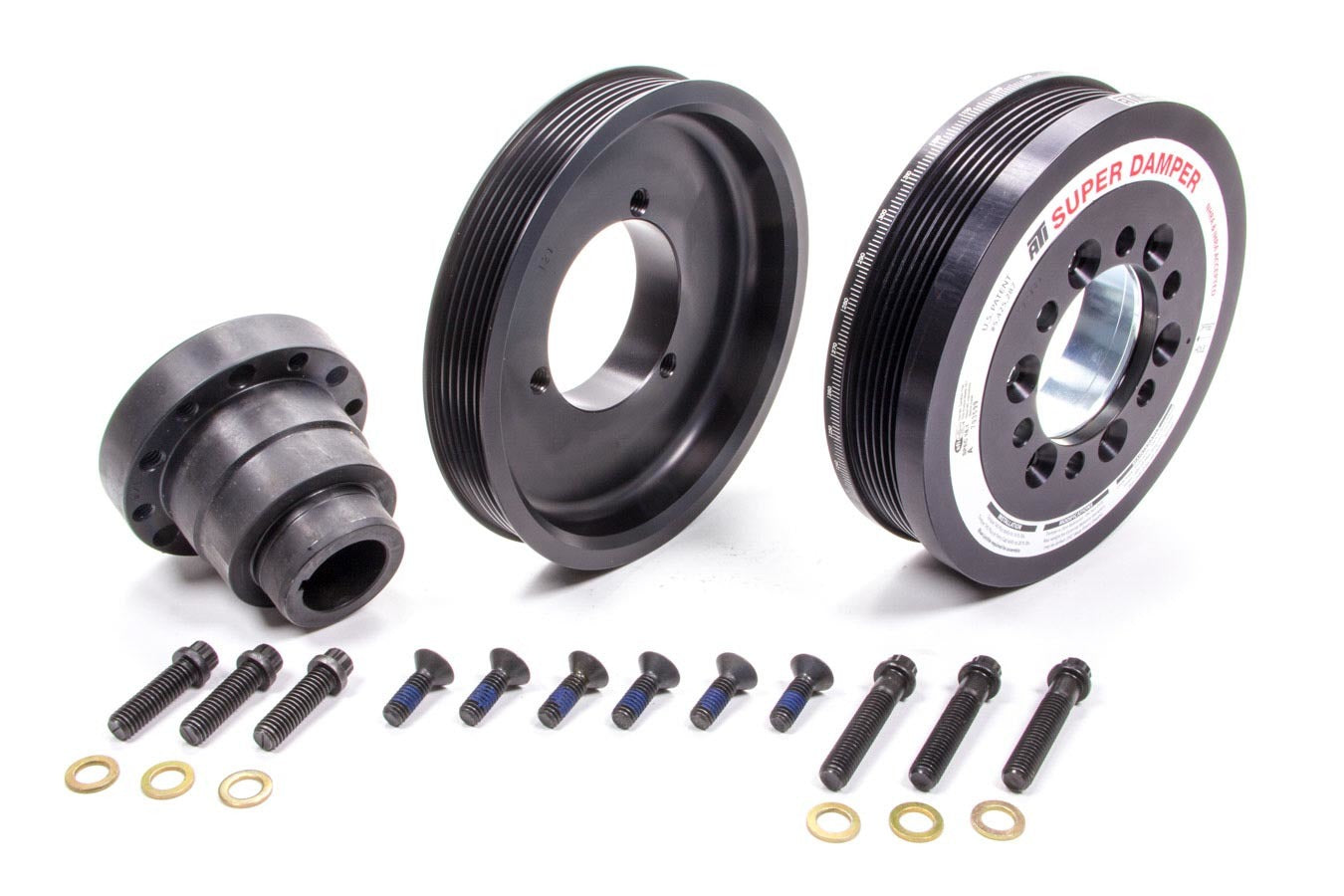 918047 ATI PERFORMANCE