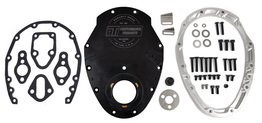 925502 ATI PERFORMANCE