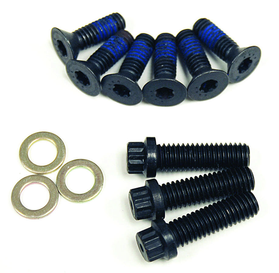 950200 ATI PERFORMANCE