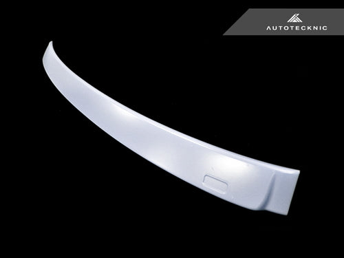 AutoTecknic Roof Spoiler - BMW E92 3-Series Coupe (2007-2012)