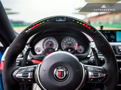 AutoTecknic Competition Shift Paddles - i8