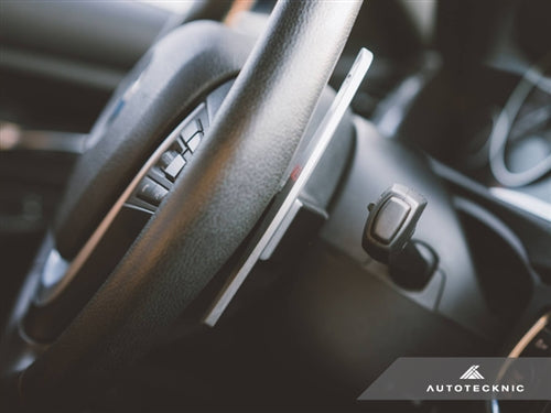 AutoTecknic Competition Shift Paddles - BMW F10 M5 LCI