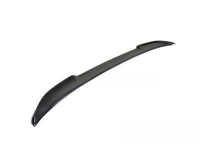 AutoTecknic Carbon Competition Trunk Spoiler - BMW F90 M5 | G30 5-Series