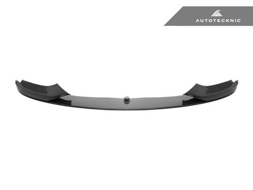 AutoTecknic Carbon Fiber Performante Aero Lip - F32 4 Series Coupe (M ...