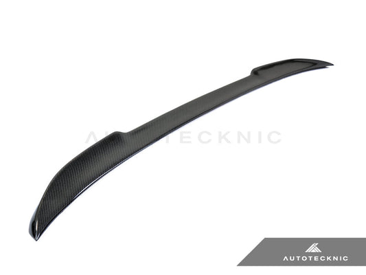 AutoTecknic Carbon Competition Trunk Spoiler - BMW F90 M5 | G30 5-Series