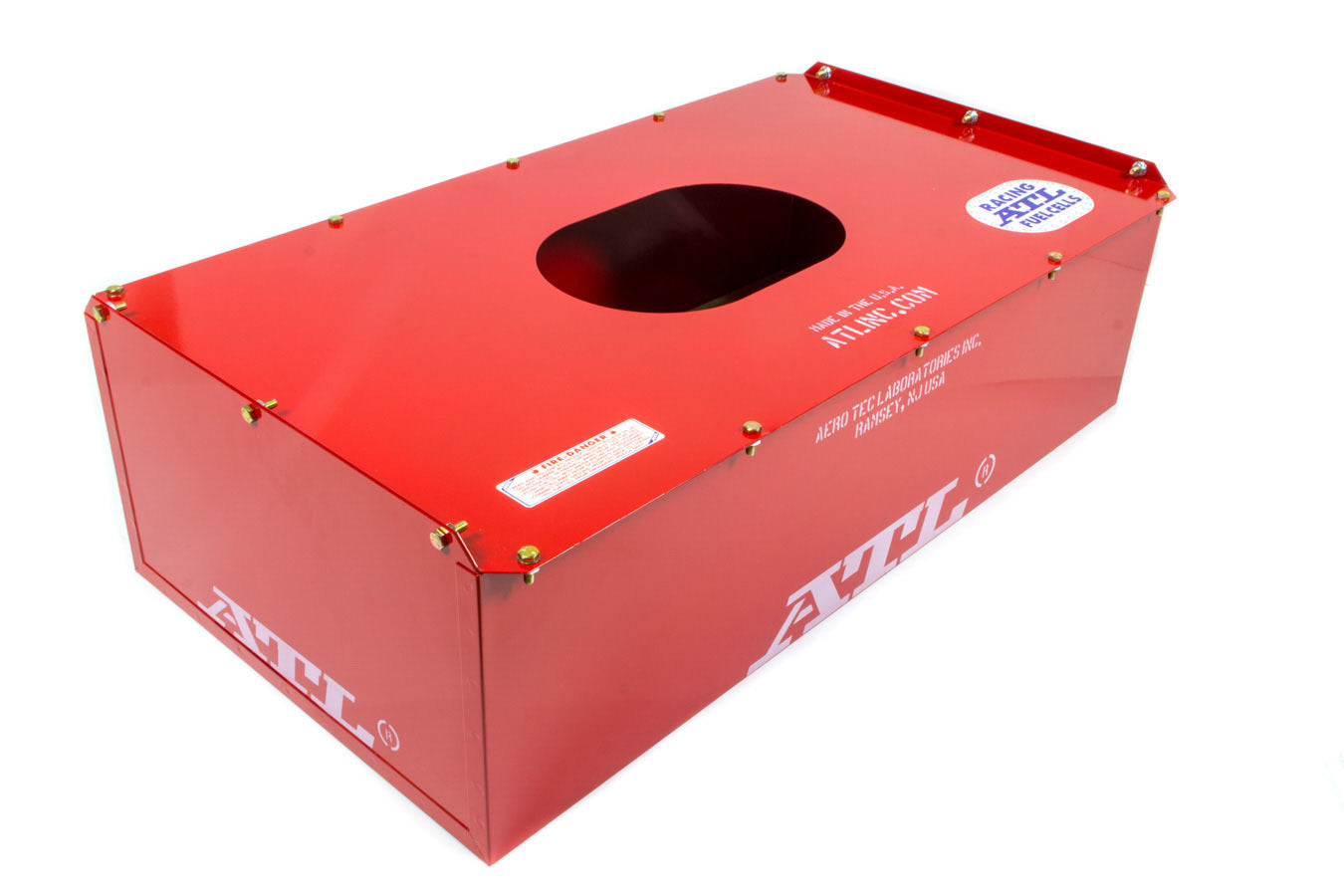 CN-UN-022 ATL FUEL CELLS