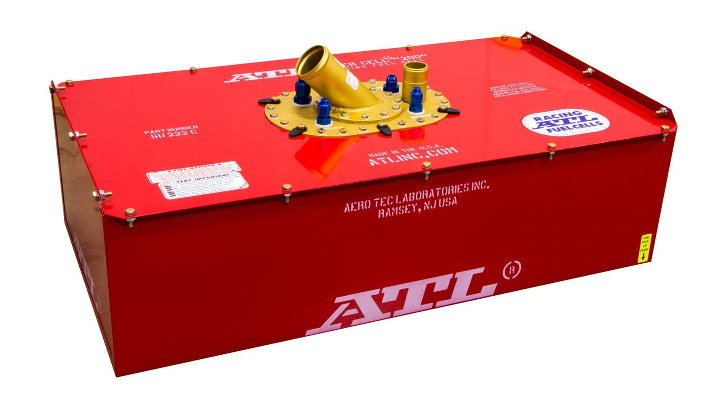 DC-UN-203 ATL FUEL CELLS