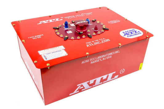 DD-UN-105 ATL FUEL CELLS