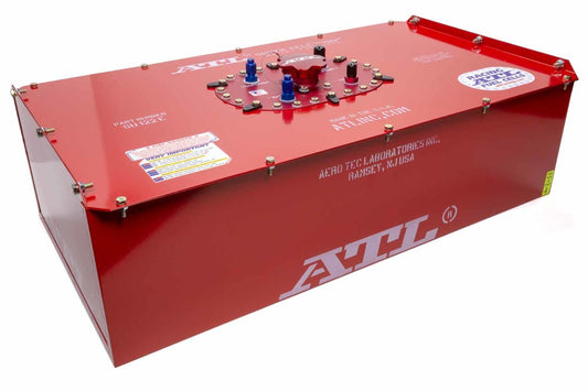 DD-UN-115 ATL FUEL CELLS