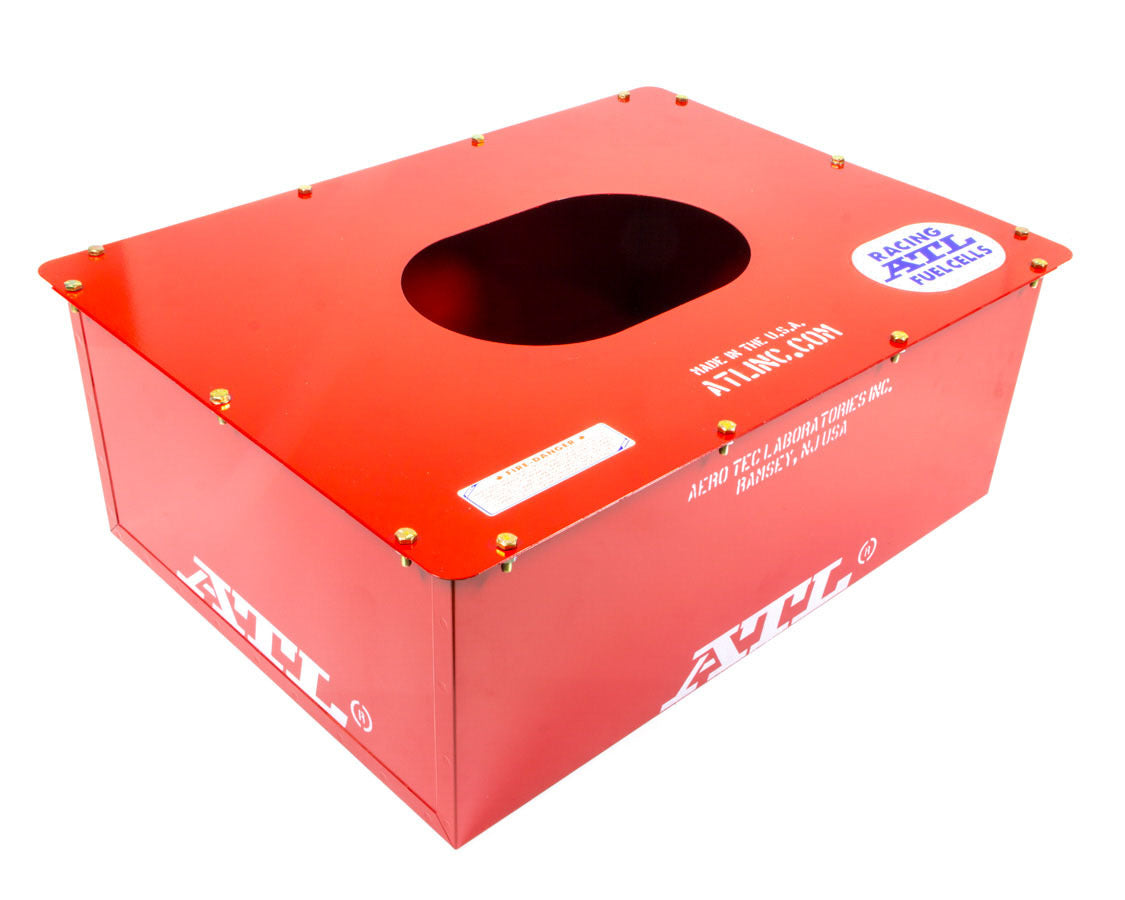 MC615 ATL FUEL CELLS