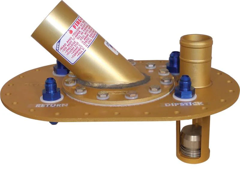 PT-BG-038 ATL FUEL CELLS