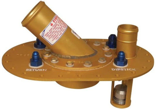 PT-BG-040 ATL FUEL CELLS